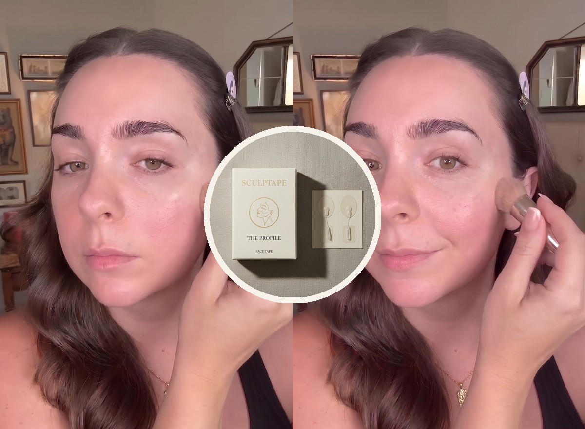 Sculptape The Profile