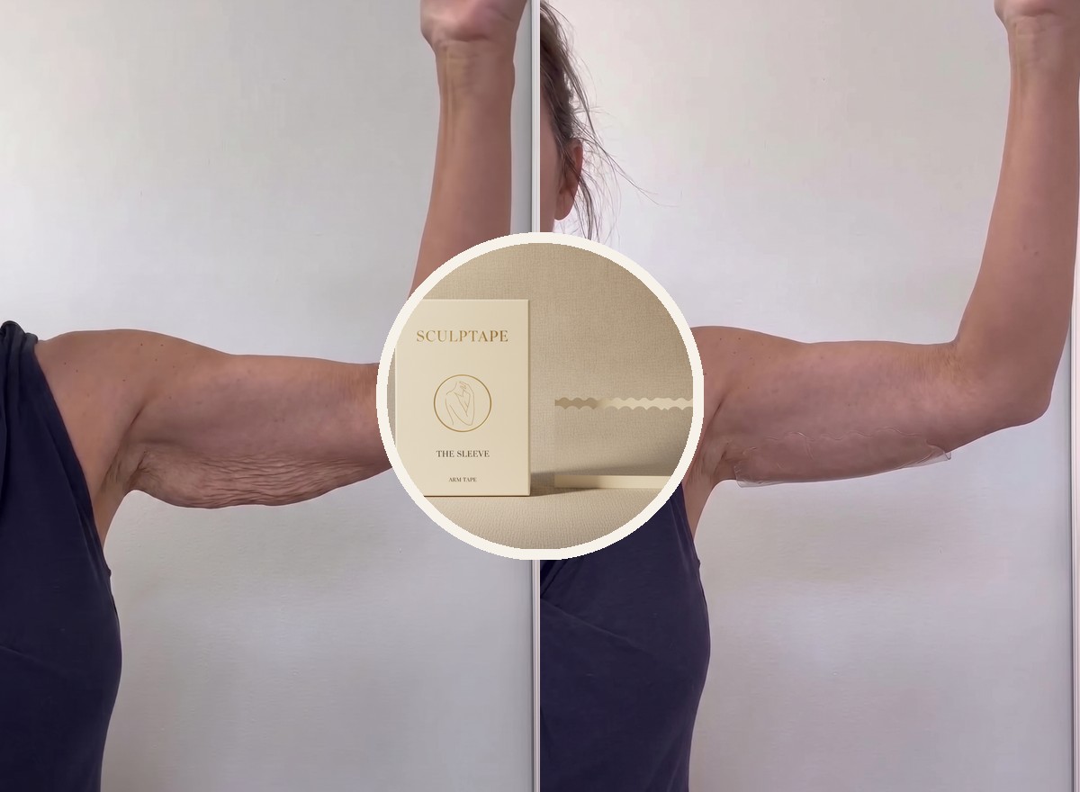 Sculptape The Sleeve