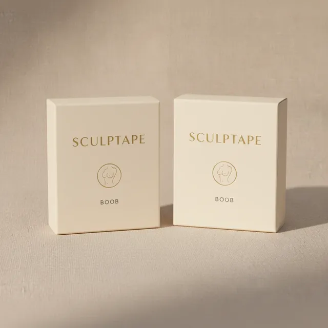 Sculptape The Lift — 3 packs (2 + 1 free)