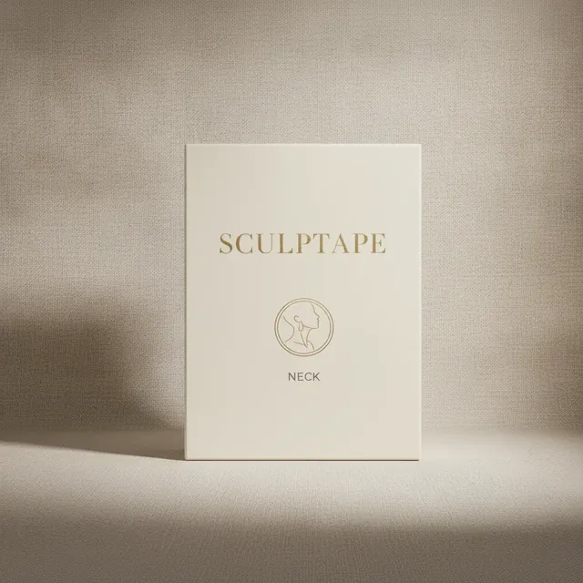 Sculptape The Neckline — 1 pack