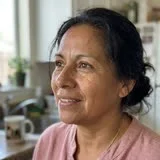 Lucia F.
