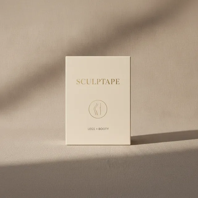 Sculptape The Silhouette — 1 pack