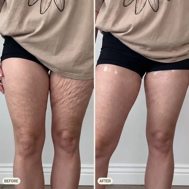 Maria G. — before and after 90 days