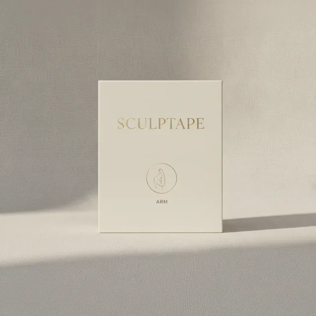 Sculptape The Sleeve — 1 pack