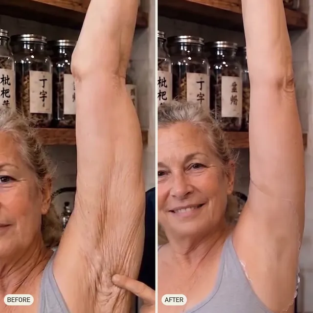 Alma R. — before and after 90 days