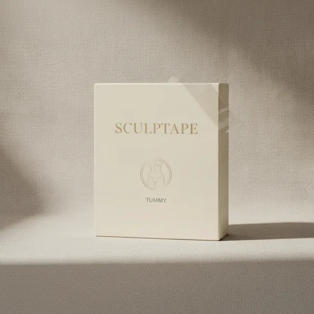 Sculptape The Waistline — 1 pack
